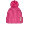 Bonnet Joansy Femme Magenta - Bonnet | Barts