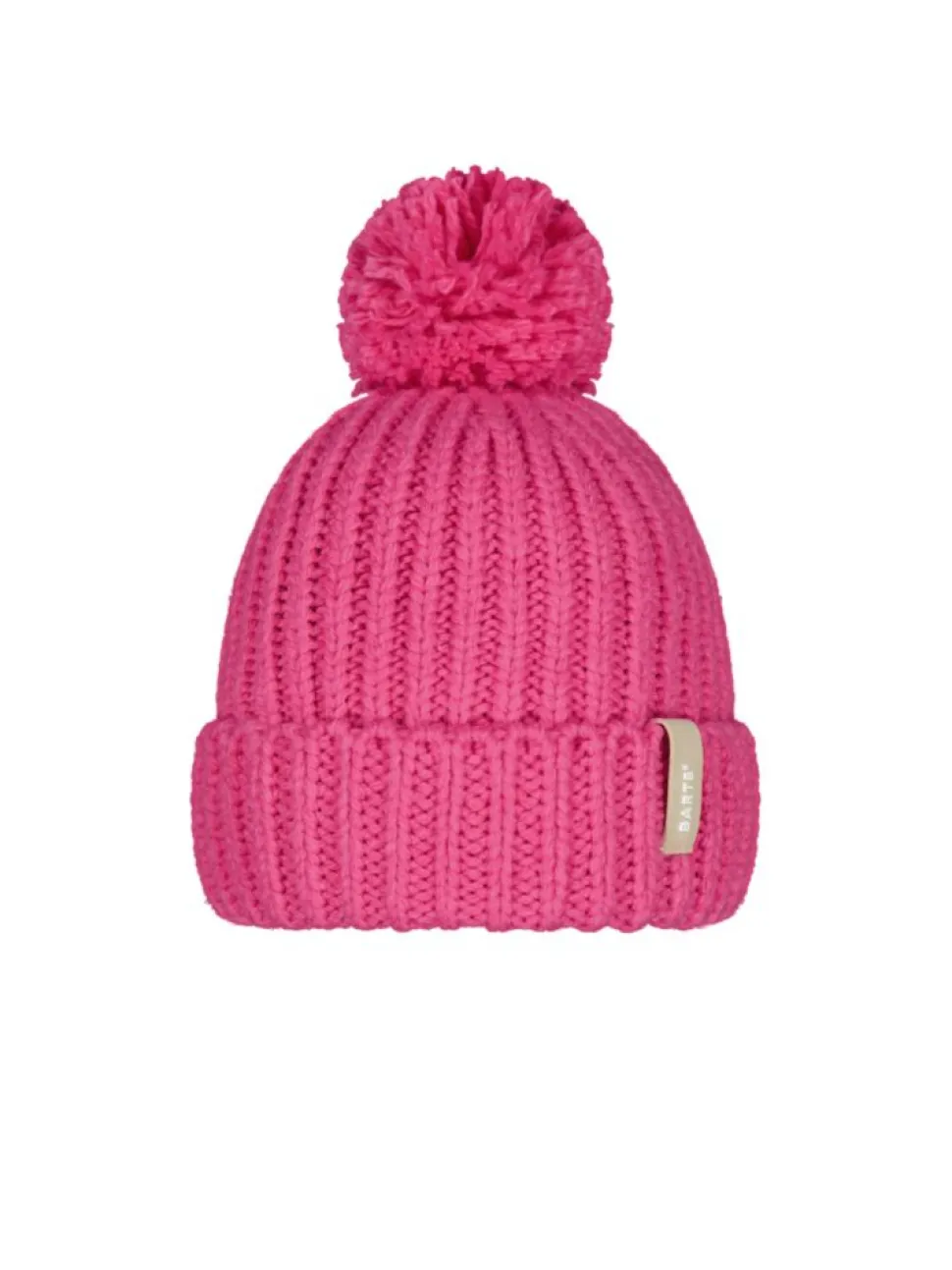 Bonnet Joansy Femme Magenta - Bonnet | Barts