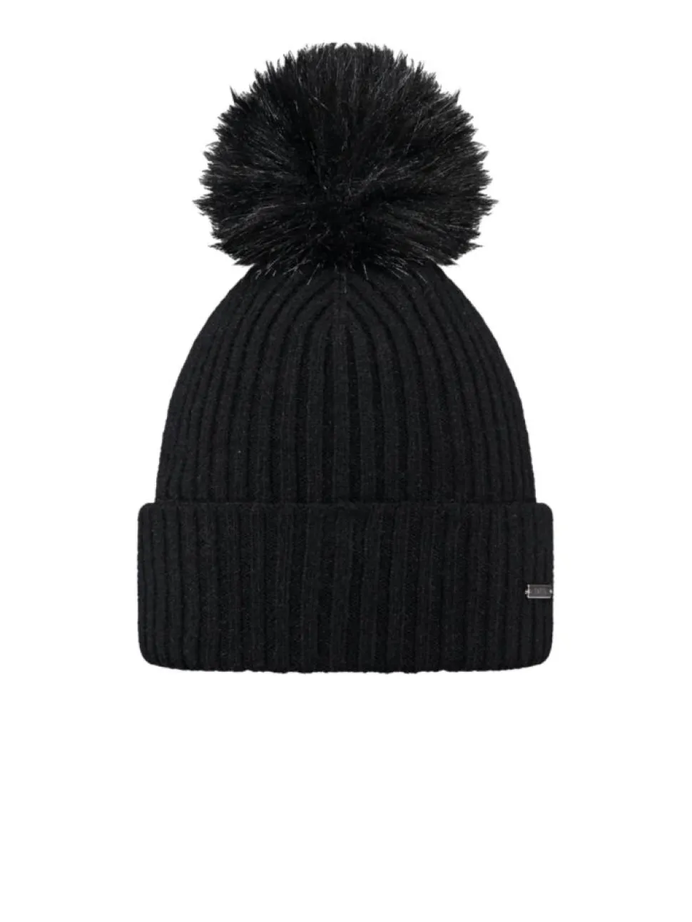 Bonnet Kenzie Femme Noir - Bonnet | Barts