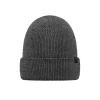 Bonnet Kinabalu Dark Heather - Bonnet | Barts