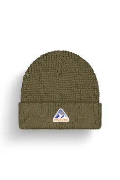 Bonnet Kuldo Pk X3 Tobacco - Bonnet | Picture Organic Clothing
