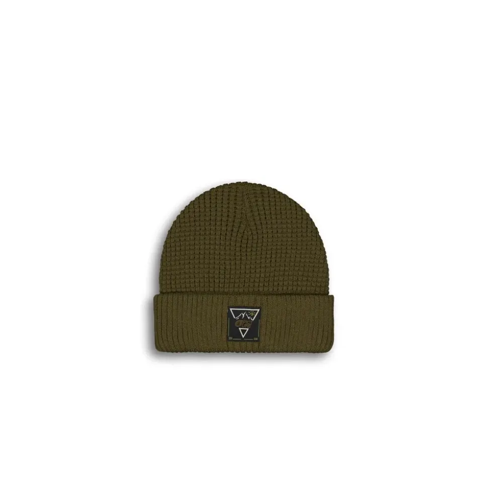 Bonnet Kuldo Tobacco - Bonnet | Picture Organic Clothing