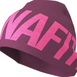 Bonnet Light Logo Cheeky Pink