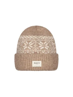 Bonnet Negomba Light Brown