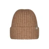 Bonnet Neide Femme Light Brown - Bonnet | Barts