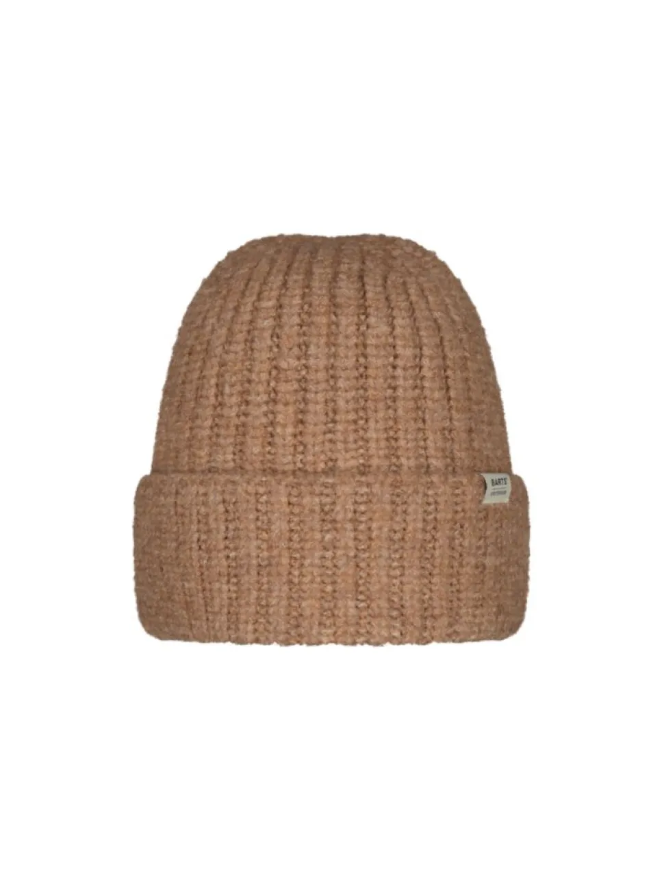 Bonnet Neide Femme Light Brown - Bonnet | Barts