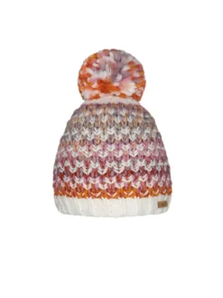 Bonnet Nicole Femme Berry - Bonnet | Barts