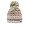 Bonnet Nicole Femme Light Celadon - Bonnet | Barts