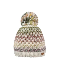 Bonnet Nicole Femme Light Celadon - Bonnet | Barts