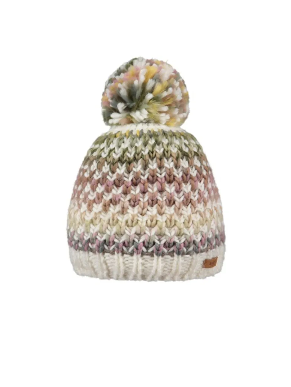 Bonnet Nicole Femme Light Celadon - Bonnet | Barts
