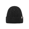 Bonnet Pacifick Noir - Bonnet | Barts