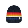 Bonnet Paullie Navy - Bonnet | Barts