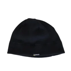 Bonnet Polar Trek Noir - Bonnet | Azimut Outdoor