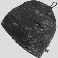 Bonnet Polyknit Warm Eco Reflective Black - Bonnet | Odlo