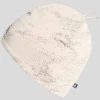 Bonnet Polyknit Warm Eco Reflective Silver Cloud - Bonnet | Odlo