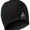 Bonnet Polyknit Warm Eco Black - Bonnet | Odlo