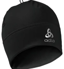 Bonnet Polyknit Warm Eco Black - Bonnet | Odlo