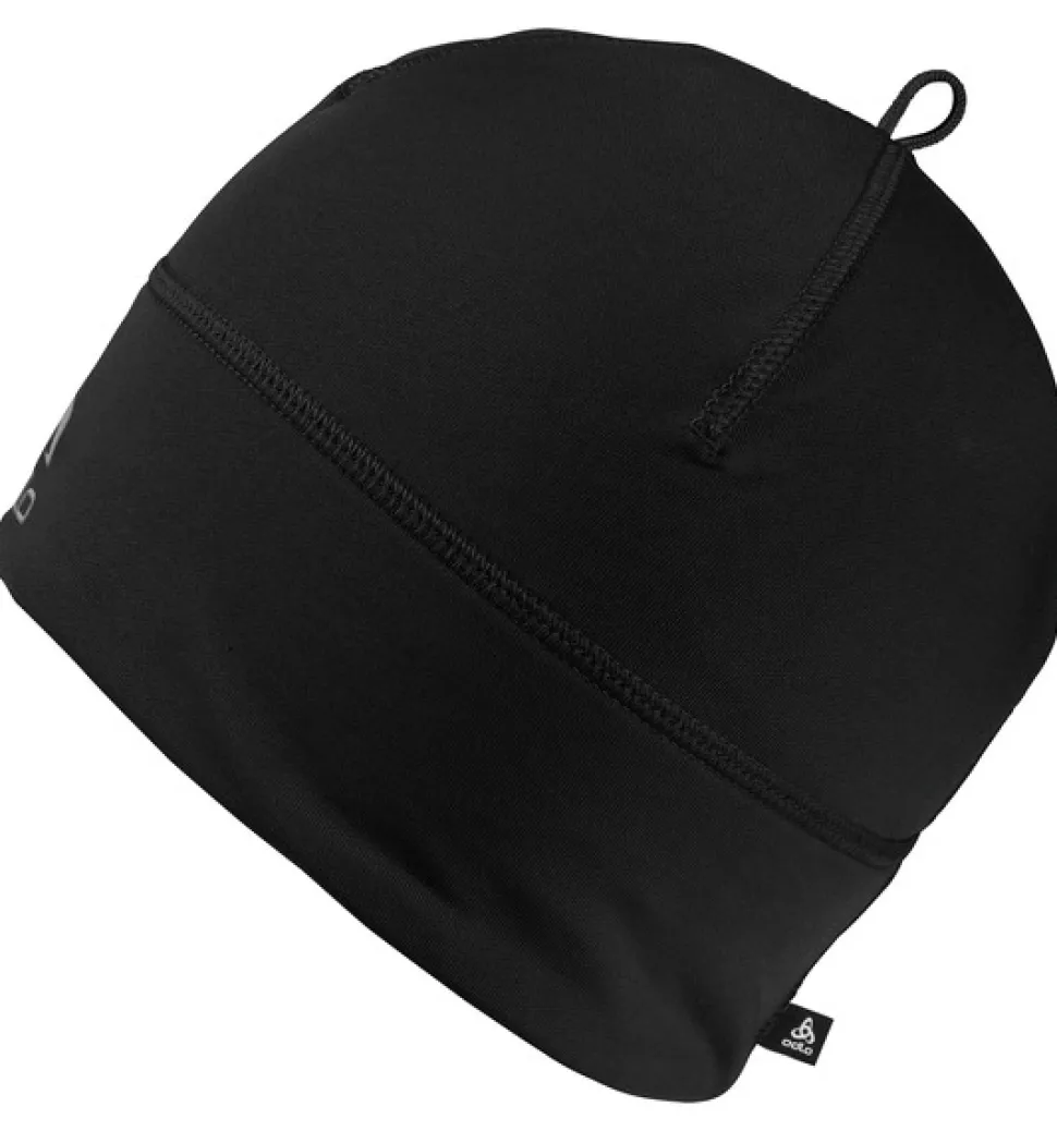 Bonnet Polyknit Warm Eco Black - Bonnet | Odlo