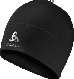 Bonnet Polyknit Warm Eco Black - Bonnet | Odlo
