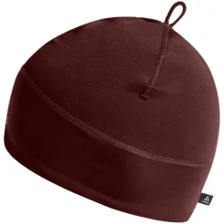 Bonnet Polyknit Warm Fudge - Bonnet | Odlo