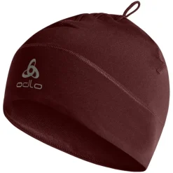 Bonnet Polyknit Warm Fudge - Bonnet | Odlo