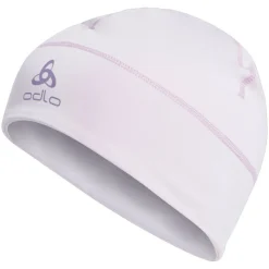 Bonnet Polyknit Warm Misty Lilac - Bandeau | Odlo