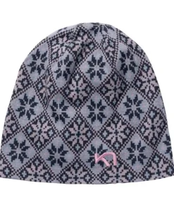Bonnet Rose Roy - Bonnet | Kari Traa