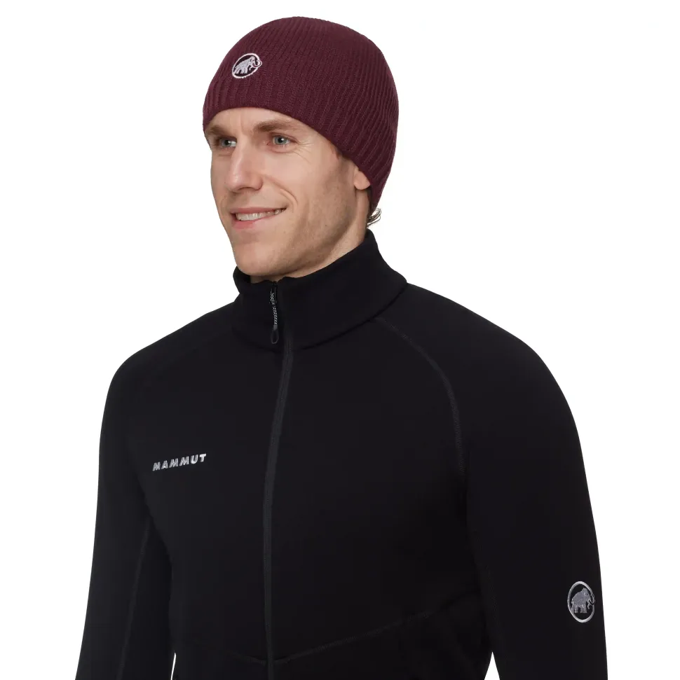 Bonnet Sublime Beanie Vin - Bonnet | Mammut