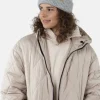 Bonnet Suzam Femme Heather Grey - Bonnet | Barts