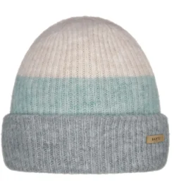 Bonnet Suzam Femme Heather Grey - Bonnet | Barts