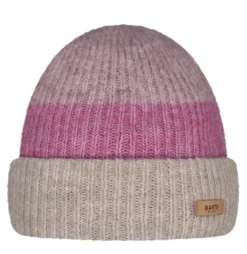 Bonnet Suzam Femme Rose - Bonnet | Barts