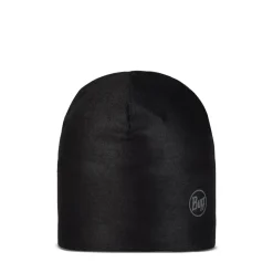 Bonnet Thermonet Solid Black - Bonnet | Buff