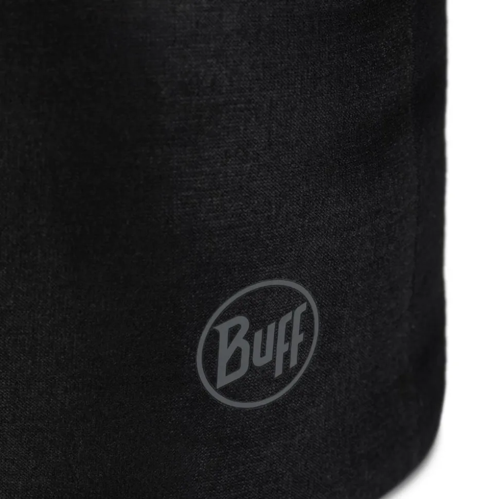 Bonnet Thermonet Solid Black - Bonnet | Buff