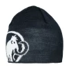 Bonnet Tweak Beanie Marine White