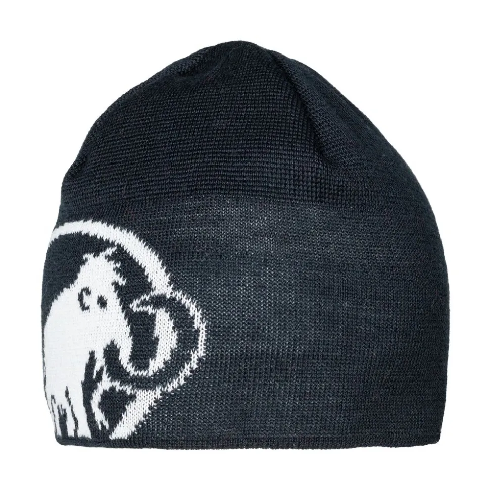 Bonnet Tweak Beanie Marine White