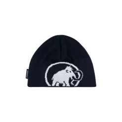 Bonnet Tweak Beanie Marine White