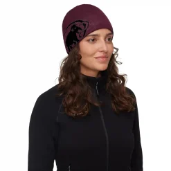 Bonnet Tweak Beanie Vin White - Bonnet | Mammut
