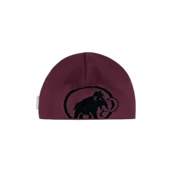 Bonnet Tweak Beanie Vin White - Bonnet | Mammut