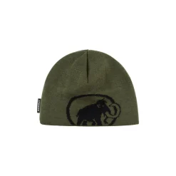 Bonnet Tweak Dark Marsh Black - Bonnet | Mammut