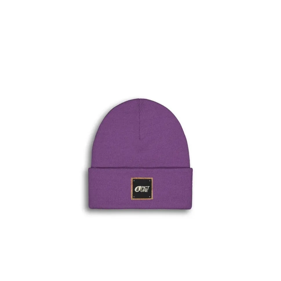 Bonnet Uncle Bright Magenta - Bonnet | Picture Organic Clothing