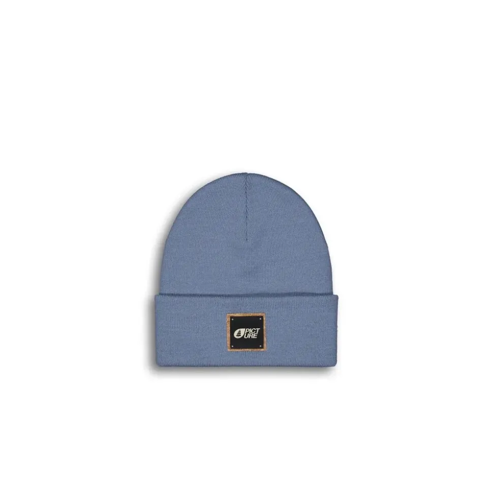 Bonnet Uncle Stone Wash - Bonnet | Picture Organic Clothing