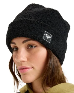 Bonnet Valwood True Black