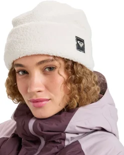 Bonnet Valwood Whisper White