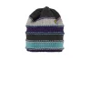 Bonnet Varbis Purple