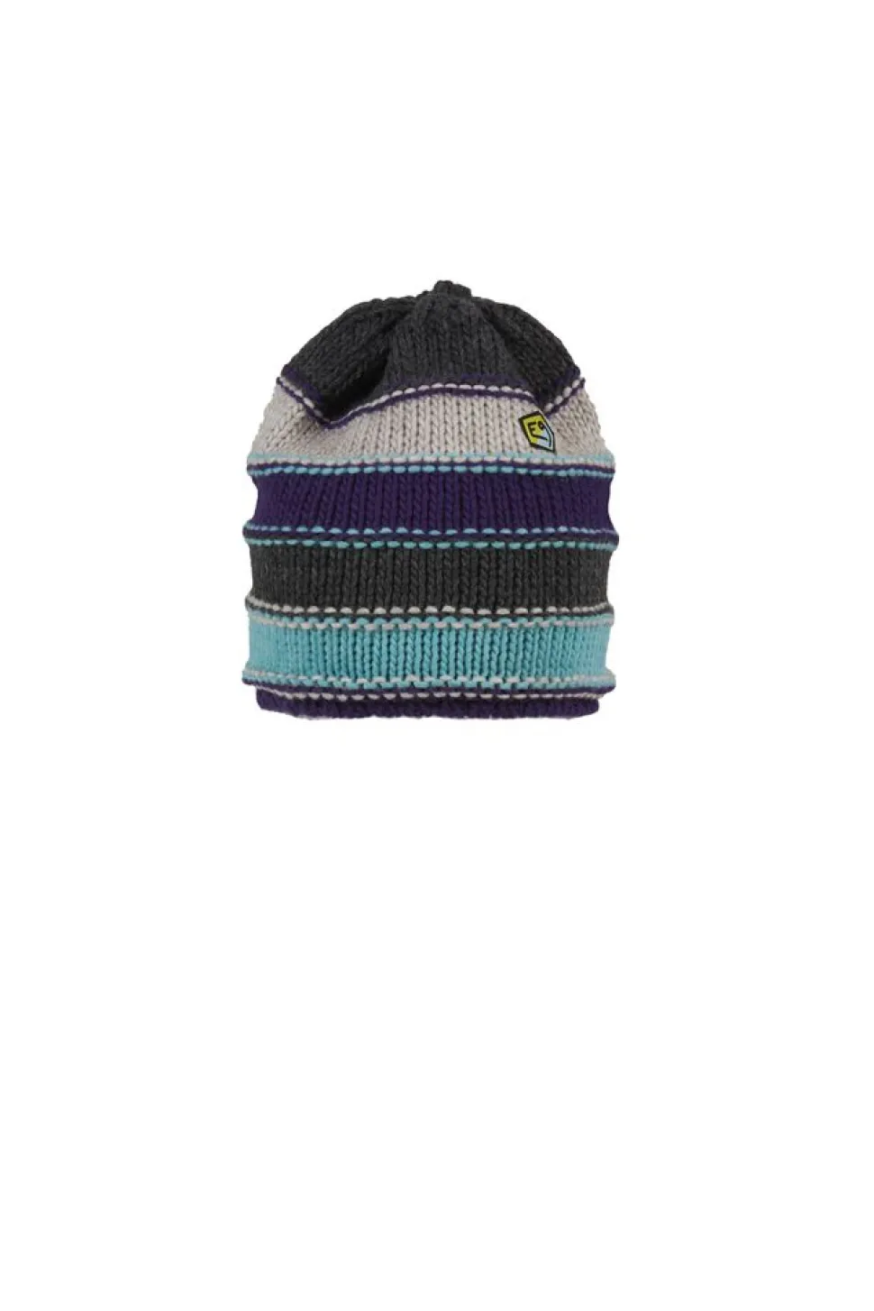Bonnet Varbis Purple