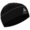 Bonnet Velocity Ceramiwarm Black - Bonnet | Odlo