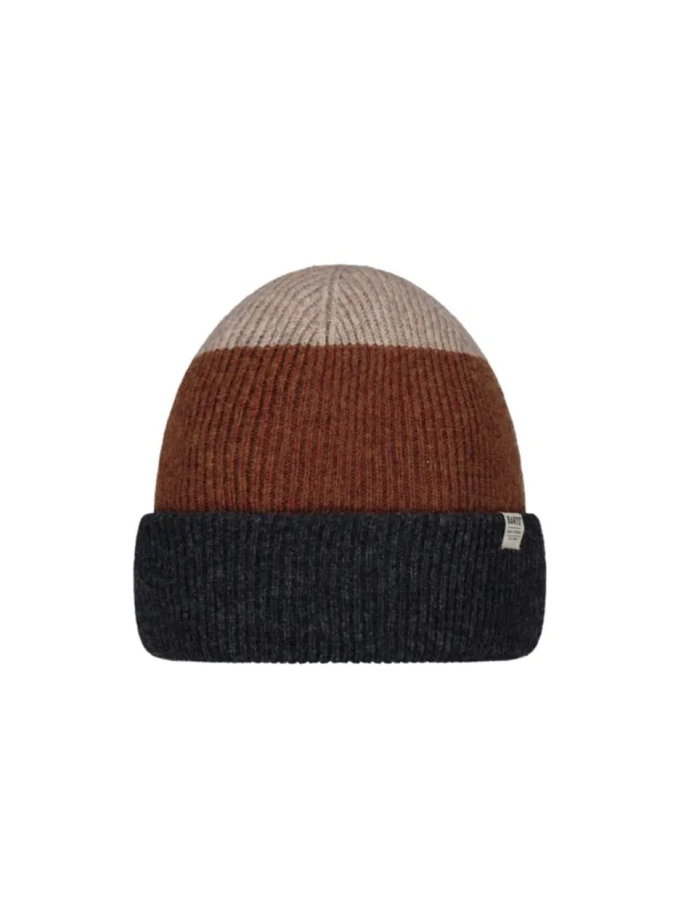 Bonnet Walnur Charcoal - Bonnet | Barts