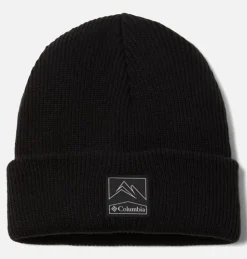 Bonnet Whirlibird Cuffed Black - Bonnet | Columbia Sportswear