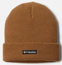 Bonnet Whirlibird Cuffed Delta Logo - Bonnet | Columbia Sportswear