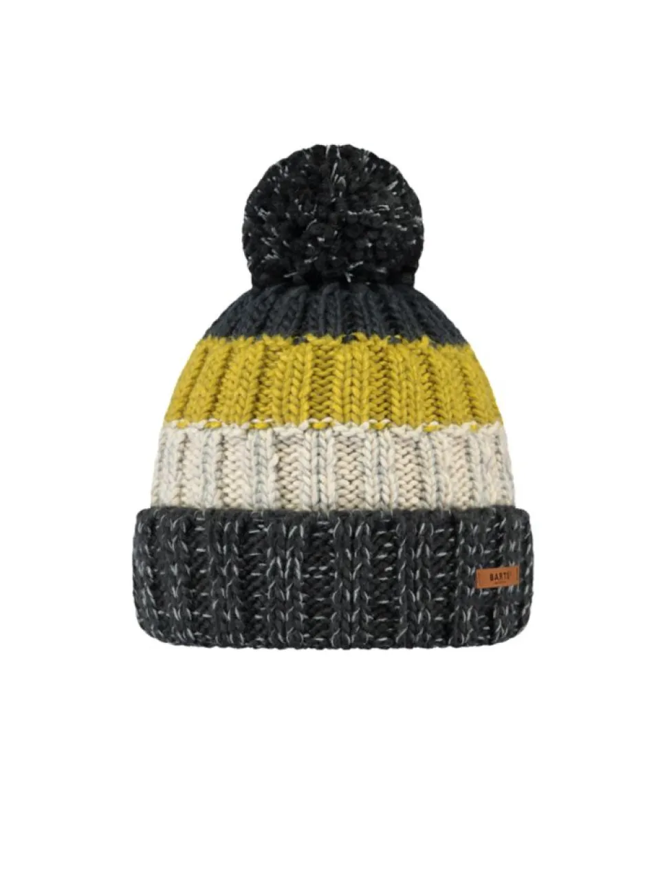 Bonnet Wilhelm Jaune - Bonnet | Barts
